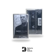 Eric Clapton Cassette Tape - Chronicles The Best Of Eric Clapton