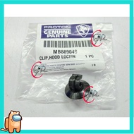 FRONT BONNET STAND CLIP PROTON WIRA BLM FLX EXORA GEN2 IRIZ SATRIA SAGA VVT PERDANA WAJA(MB889049)OR