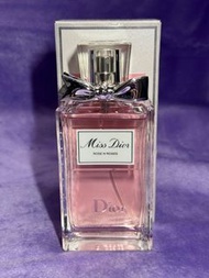 Miss Dior 香水 100ml