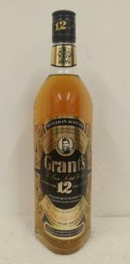 glen grant  12