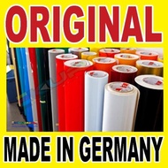 Oracal 651 Gloss STICKERS