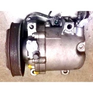 Proton waja 1.6 patco engine mmc air cond compressor