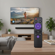 Replacement Remote Control for Android Box H96 MAX a96x RK3318 h96 max V11 mx10 pro x10 plus Same Bu