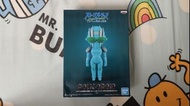 Banpresto Jojo's Bizarre Adventure Poligoroid Figure 石之海