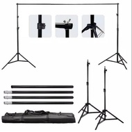 Uk backdrop Stand 3x3m