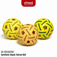 Super-K Synthetic Sepak Takraw Ball SK-301/401/501