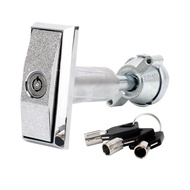 Vending Machine t-Type Lock Lock Cylinder Vending Lock Lock Cylinder Self-Service Water Vending Mach
