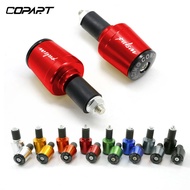 For Bajaj Pulsar 180 200 NS/200 RS/200 AS 200NS 200RS 200AS Motorcycle 7/8"22MM Handlebar Grips Hand