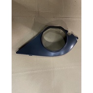 BMW E60 M SPORT FOG LAMP COVER /SPORT LIGHT COVER