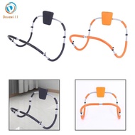Dovewill AB Fitness Abdominal Machine Nonslip Abdominal Muscle Training Situp Training Instrument fo
