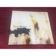 CD Nine Inch Nails – The Downward Spiral Condition As Shown In The Cover Photo ZA163-89