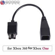 MYROE Power Supply Universal for Xbox360 Game Console Adapter Wire for Xbox360