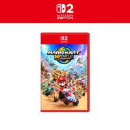 Second Hand Mario Kart World **Nintendo Switch 2** Nintendo Switch 2 Game