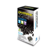 DYMAX eZ Active Carbon (40g x 4)