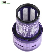 [ISHOWMAL] Replacement Reusable Washable Filter For Dyson V12 Detect Slim 971517-01❀
