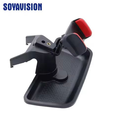 Universal Mobile Phone Holder For Phone in Car Holder Car Bracket For Jeep Wrangler JK Accessories P