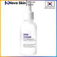 Frankly Closer Hair Removal Serum, 30ml