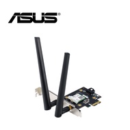 ASUS PCE-AX3000 AX3000 DUAL-BAND WI-FI 6 ADAPTER ( BULK PACK )