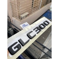 Glc300 amg mercedes Logo - glc300 letter - glc300 4matic mercedes Logo