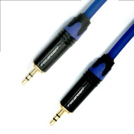 【1.5m/3m/5m】3.5mm Jack Audio Cable Jack 3.5mm Male to Male Aux Cable for Car Headphone Cable Auxilia