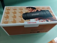 LG XBOOM Grab