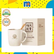 【BUY 3 FREE 1】  老配方 The Future Food Old Recipe 营养餐替代品 减肥