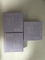 Solone隨身蜜粉餅 Lavender 碎粉 03號 控油定妝