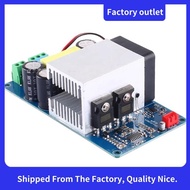 Mono Channel 1000W HiFi Class D Digital Power Amplifier Board IRS2092S Sound Amp for 2-8ohm Home Spe