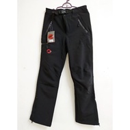 [READYSTOCK] Seluar hiking mammut pant outdoor pants