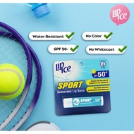 Lip ice series Sheer Color lip Balm lip ice sport lip ice sunscreen lipbalm