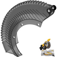N027988 Pelindung Bawah, Sesuai Untuk Penggantian Gergaji Miter, Untuk DeWalt DWS780, DW716, DWS782
