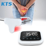 KTS Red and blue light therapy device Urologist Recommended Prostate Therapy Designed for mens healt