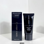 Fashion Real Shot❤ 20 Armani Xiaoheijiao Sunscreen Makeup Primer 30ml40z301 Code Can Be Matched with