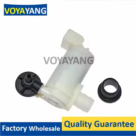 28920-CN000 Windshield Washer Pump 28920CN000 For Nissan X-Trail Presage Note March Cube T31 Z11 K12
