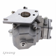 Carburetor for 5HP Outboard Motor Boat Engine