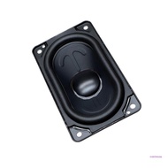 CON Iron Construction Bass Speaker Unit for Flip 7 Bluetooth-compatible Sound Systems 30W 4Ohm RMS P