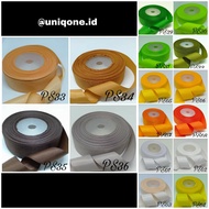 Grosgrain Ribbon 3/ 4 Inch (2 cm) Grosgrain Ribbon/ Striped Ribbon 3/ 4 Inch (2 Cm)