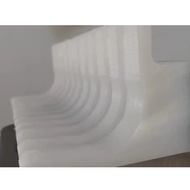 Commercial Sushi Cutter Slicer Automatic Sushi Roll 8 / 10 / 12 Pieces Rice Roll Cutting Machine Sus