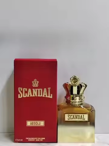 High-quality Men's Women's Perfumes Classic Fragrances for Gifts for Business Dating Intense Series