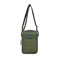 HP /SLING SLINGBAG ARMY TACTICAL BIDIGIhp CASE Magnum Sling Bag Man Beg Lelaki Crossbody Bag