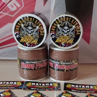 BRUTAL GLASS 0.22 1600 yards Original by BATARA