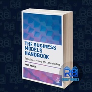The Business Models Handbook Hague, Paul N., [Paul Hogue]