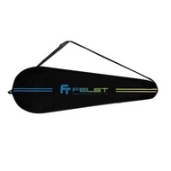 RAKET TENUN HIGH-END FELET 1000 4U 82gram 3U 86gram 2U 90gram Raket Badminton 100% Original oleh FLE
