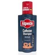 Alpecin - C1咖啡因洗髮露/洗頭水 250mL