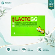 LACTOGG Improve Gut Flora Gut Health Digestive Health