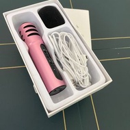 電腦手機兩用麥克風|9成新