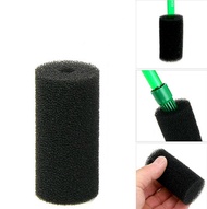 AQUARIUM Sponge Filter Guard 10mm / 20mm Black Filter Sponge Aquarium Filter Protector Cover For Fish Tank Inlet Pond