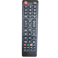 Samsung TV Remote Control ua32 ua40 ua43 ua 49 ua50 ua55 qa65 4k Smart qled