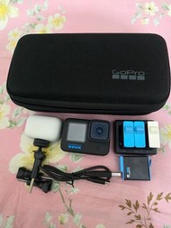 Gopro hero 10