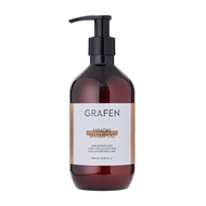 Hinoki Shampoo For Oily Scalp (Anti Hair Loss) 500ml | exp: 8.05.28 | h4